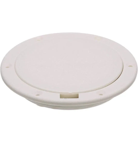 Rabud Twist-N-Lock Deck Plates