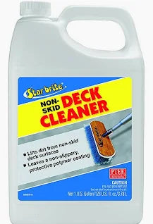 Star Brite Non-Skid Deck Cleaner