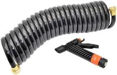 Johnson Pump Wash Down Pump Hose