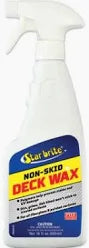 StarBrite Non-Skid Deck Wax