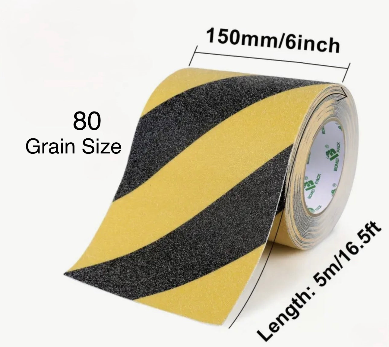 Anti-Slip Tape