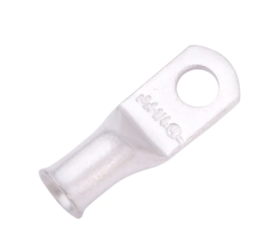 Seamless Barrels Rings - Uninsulated Terminals