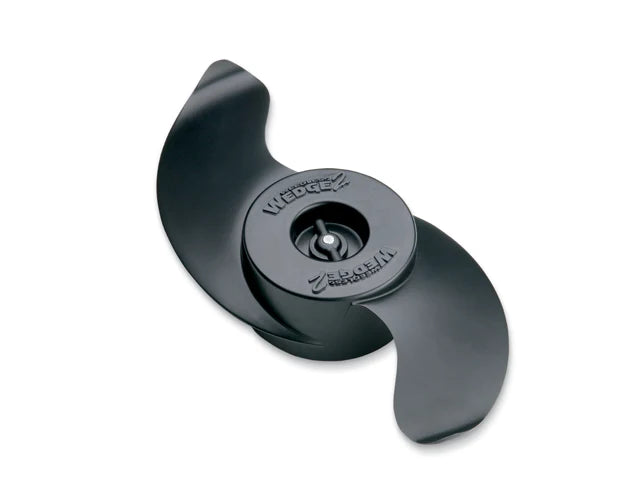 Minn Kota Weedless Wedge 2 Propellers MKP-38 - WEEDLESS WEDGE 2 PROPELLER