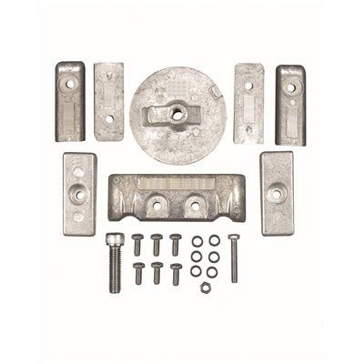 Mercury/Mercruiser Anode Kits