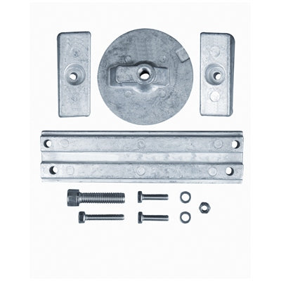 Mercury/Mercruiser Anode Kits