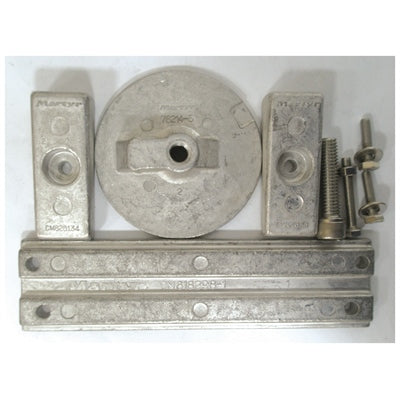 Mercury/Mercruiser Anode Kits