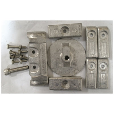 Mercury/Mercruiser Anode Kits