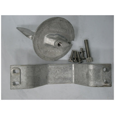 Yamaha Anodes
