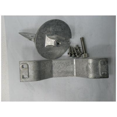 Yamaha Anodes