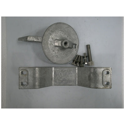 Yamaha Anodes