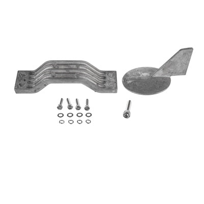 Yamaha Anodes