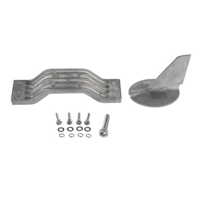Yamaha Anodes