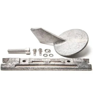 Yamaha Anodes