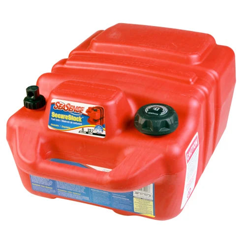 Marpac-SecureStack Fuel Tank 6 Gallon