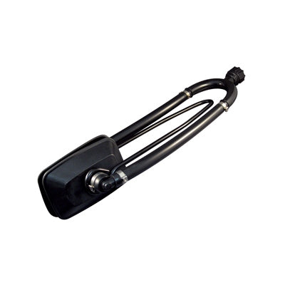 Marpac-Dual Water Feed Motor Flusher