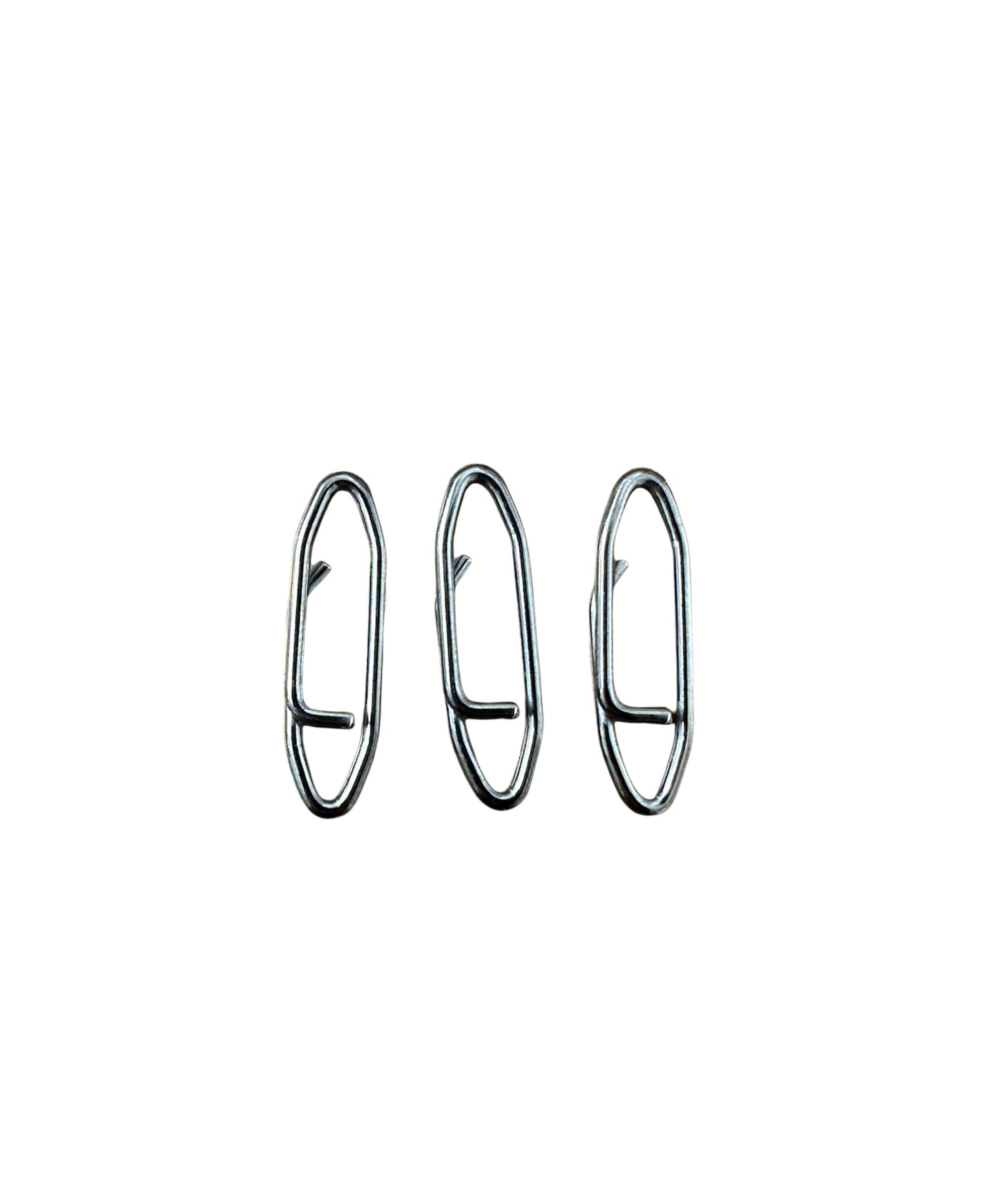 Mister Señuelo Clips / Fluorocarbon Leader