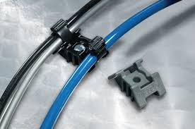 Saddle/Cable Mount