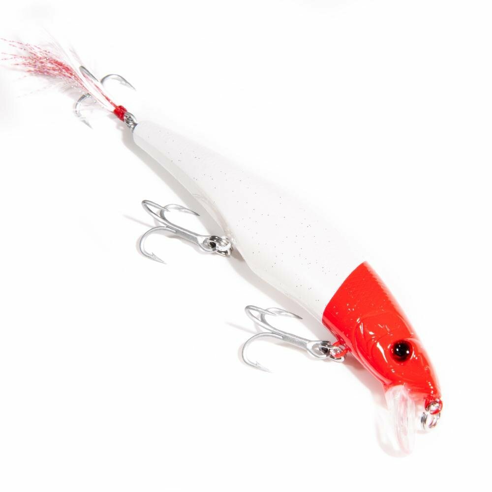 VENSE Big Bang Minnow Lure (Serie VZLA)