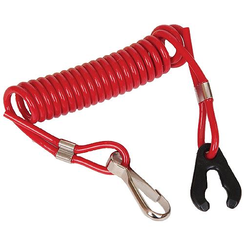 Replacement Lanyard for Kill Switch, Yamaha