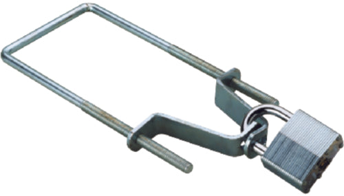 Spare-Tire Carrier