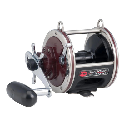 PENN - Special Senator® Star Drag Conventional Reel
