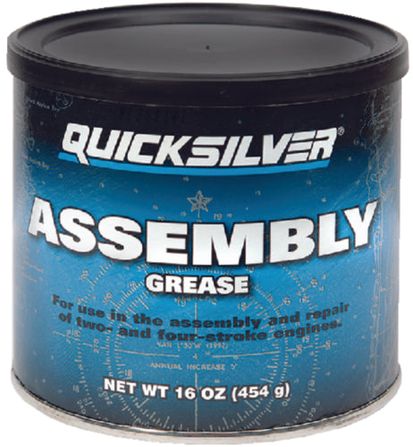 Needle Bearing Assembly Grease