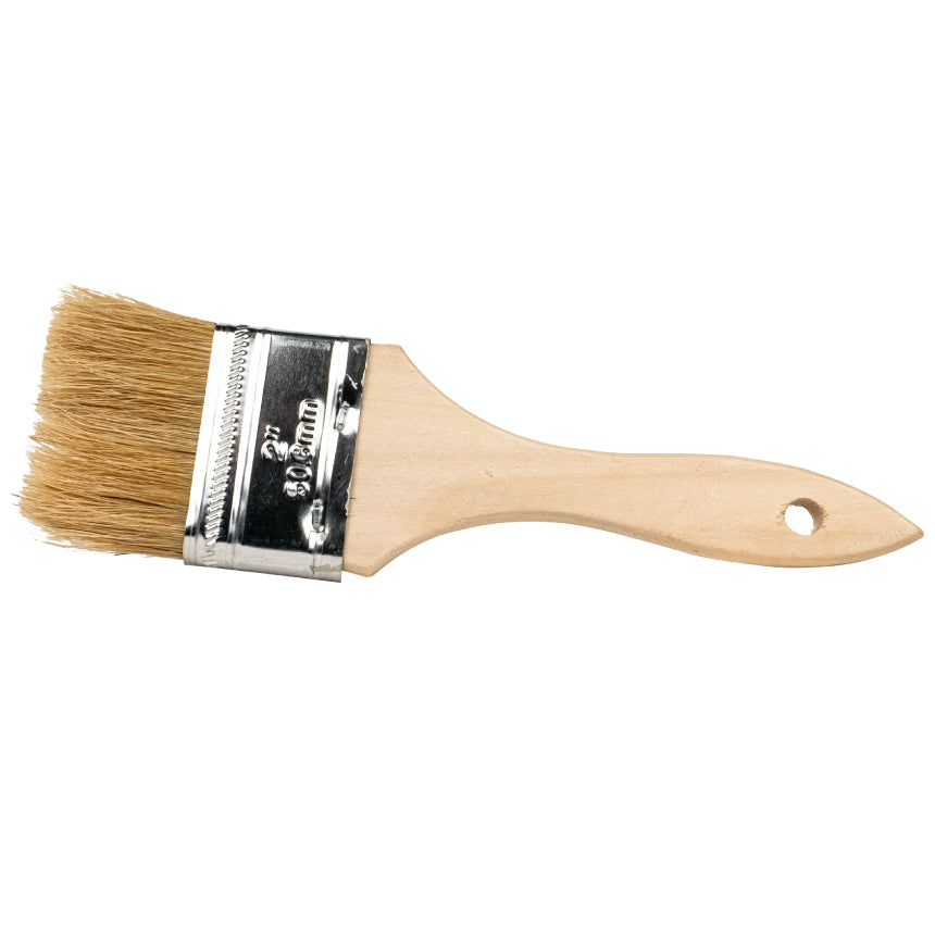FGCI Disposable Chip Brush – Resin & Acetone Resistant