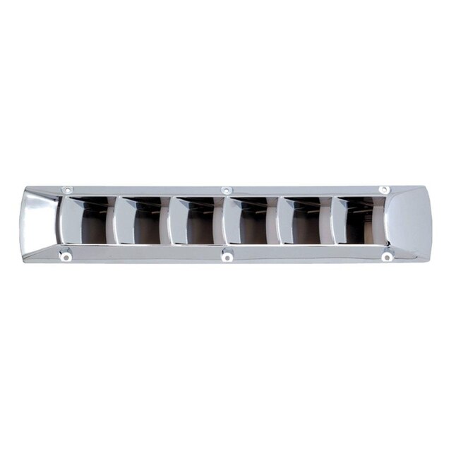 Attwood Plastic Louvered Vent