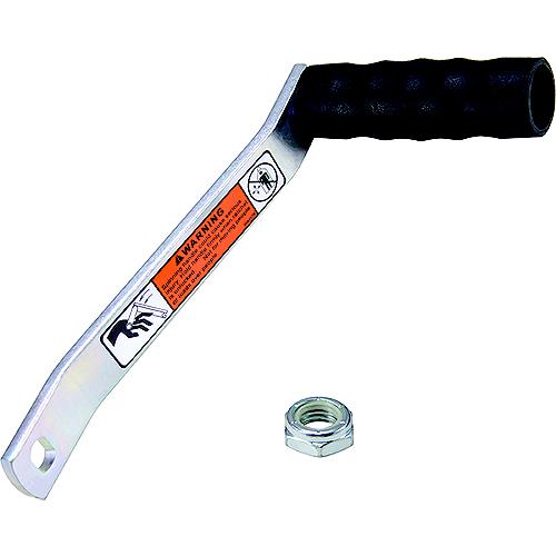 LD Spare/Replacement Winch Handle