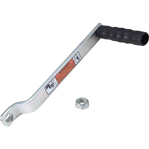LD Spare/Replacement Winch Handle