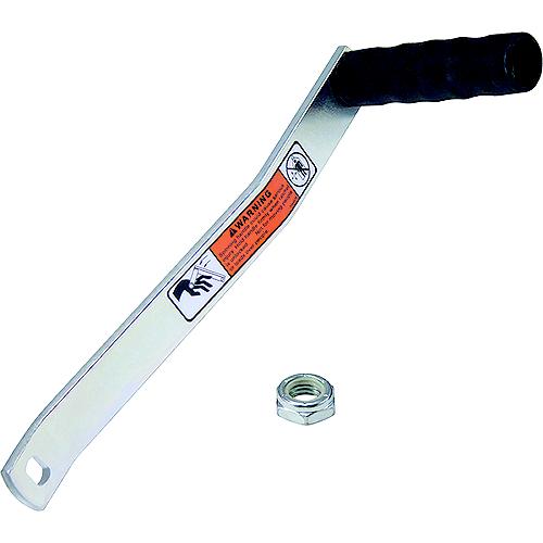 LD Spare/Replacement Winch Handle