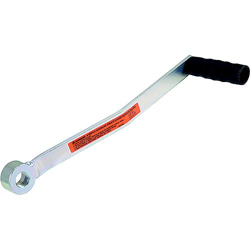 LD Spare/Replacement Winch Handle