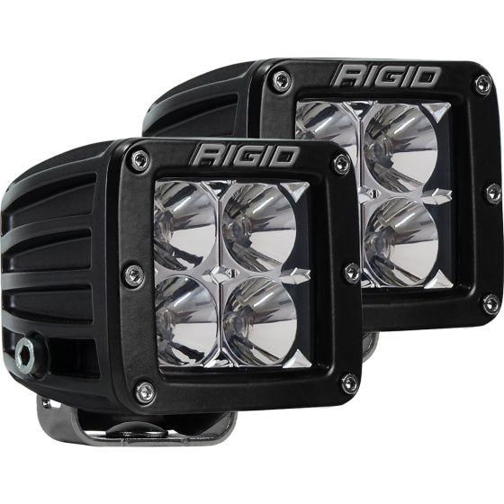 Rigid D-Series Pro L.E.D. Spreader Lights