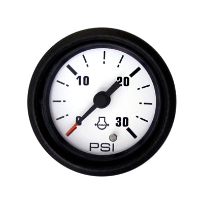 Marpac Elite Domed Gauges