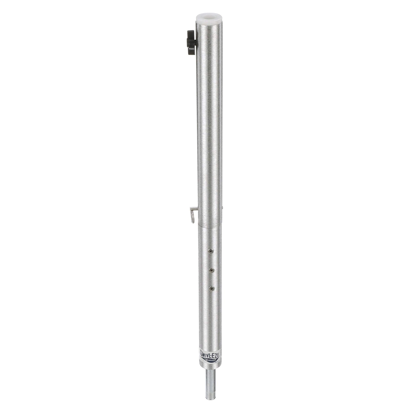 Attwood Swivl-Eze Lock’N-Pin 3/4” Pin Posts - Adjustable Height