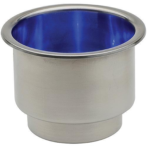 Led Stainless Steel Drink Holder