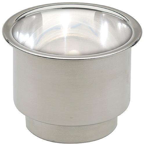 Led Stainless Steel Drink Holder