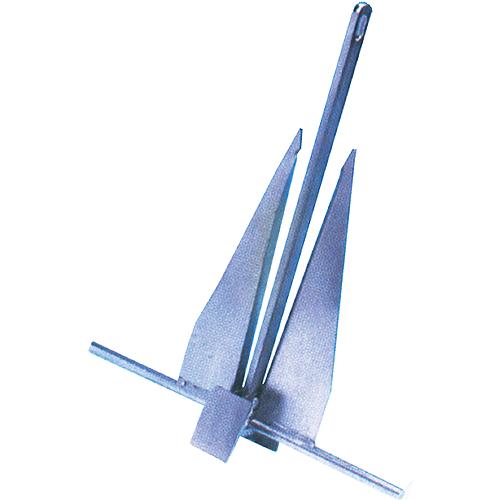 Horizon Fluke Anchor