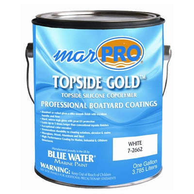 Mar Pro Fishboat Coatings Paint