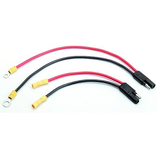 Minn Kota Quick Connect Plug