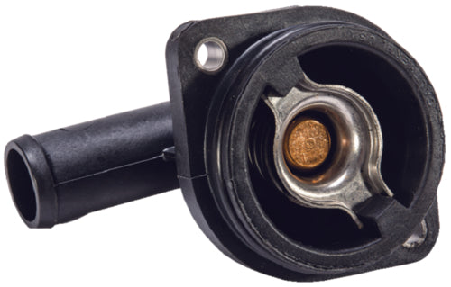 Quicksilver/Mercury Thermostat Housing Assembly, Verado