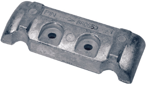 Quicksilver Mercury/Mercruiser Anodes
