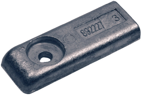 Quicksilver Mercury/Mercruiser Anodes