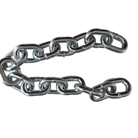 Proof Coil Galvanized Chain