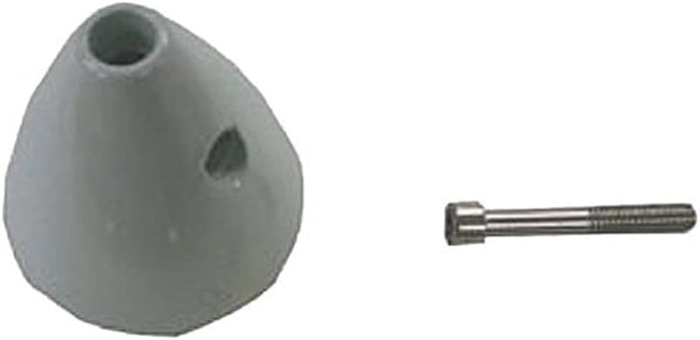 Sierra Prop Cone