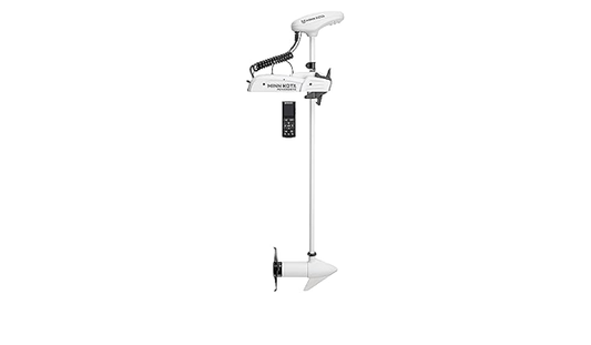 Minn Kota Riptide PowerDrive Series Trolling Motors WIRELESS REMOTE