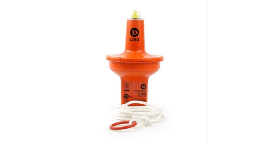 Daniamant L162 Lifebuoy Light