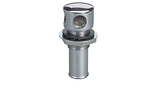 Moeller Thru-Hull Vent