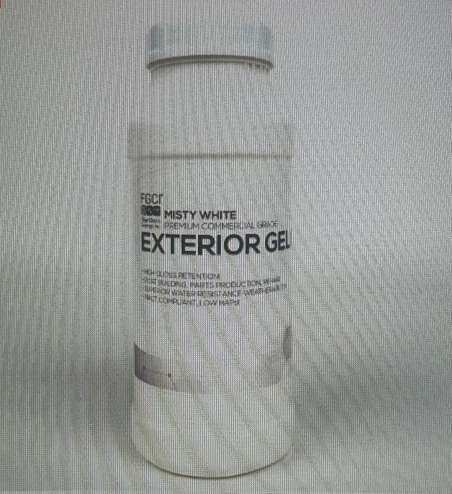 FGCI Gelcoat