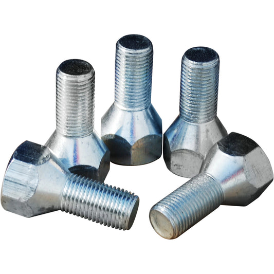 Dexter Lug Nuts and Lug Bolts